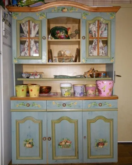 Реставрація старого радянського серванта своїми руками (фото) (реставрація) Реставрація старого радянського серванта своїми руками (фото)