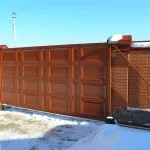 Ролики для воріт установка своїми руками, принцип роботи та різновиди систем (ролики для воріт) Ролики для воріт установка своїми руками, принцип роботи та різновиди систем