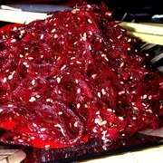 Рецепти страв корейської кухні (кухні) Рецепти страв корейської кухні