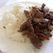 Рецепти страв корейської кухні (кухні) Рецепти страв корейської кухні