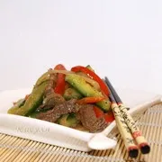 Рецепти страв корейської кухні (кухні) Рецепти страв корейської кухні