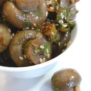 Рецепти страв корейської кухні (страв) Рецепти страв корейської кухні