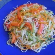Рецепти страв корейської кухні (рецепти) Рецепти страв корейської кухні