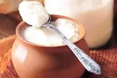 рецепт мацоні