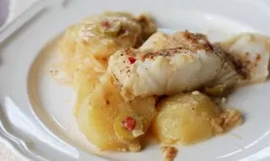 Рецепти приготування смачної зубатки в духовці з фото (духовці) Рецепти приготування смачної зубатки в духовці з фото