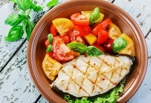 Рецепти приготування смачної зубатки в духовці з фото (зубатки) Рецепти приготування смачної зубатки в духовці з фото