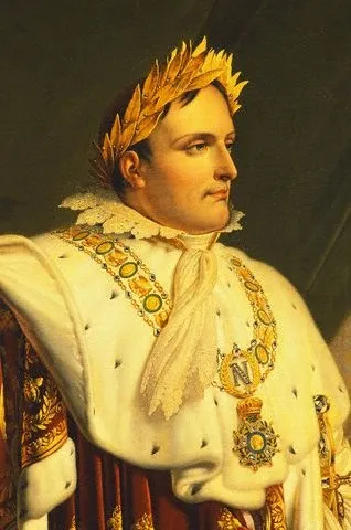 Роль особистості у вітчизняній війні 1812 - особистість Наполеона (наполеона) Роль особистості у вітчизняній війні 1812 - особистість Наполеона