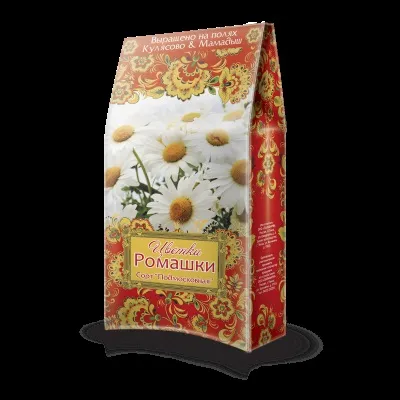 Ромашка для дітей