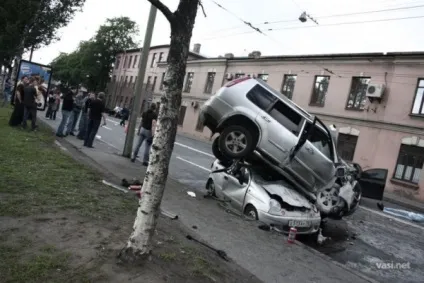 Росгосстрах мало заплатив