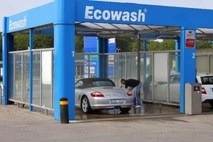 Рейтинг кращих автомийок