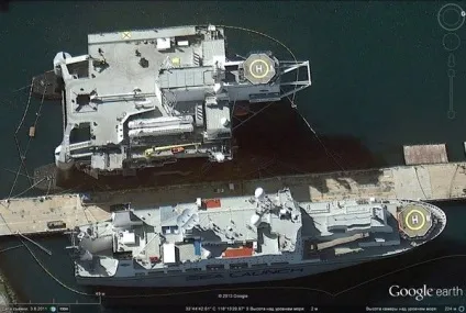 український плавучий космодром - морський старт (старт) український плавучий космодром - морський старт