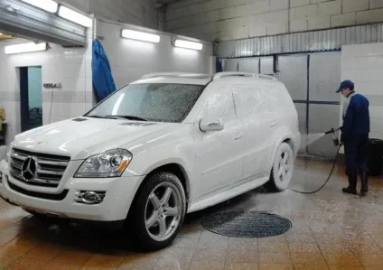 Рейтинг кращих автомийок