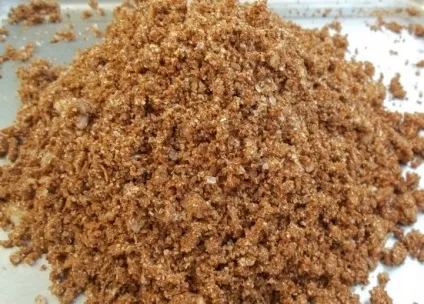 Рецепт приготування сванской солі - грузинська кухня (солі) Рецепт приготування сванской солі - грузинська кухня