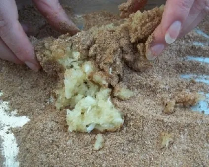 Рецепт приготування сванской солі - грузинська кухня (рецепт) Рецепт приготування сванской солі - грузинська кухня