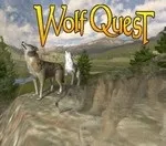 Проходження wolfquest