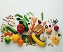 Прості і складні вуглеводи список продуктів, таблиця (продуктів) Прості і складні вуглеводи список продуктів, таблиця