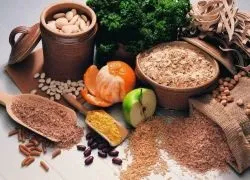 Прості і складні вуглеводи