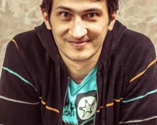 Прокачай себе