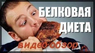 Протеїнова дієта меню, відгуки (протеїн дієта меню відгук) Протеїнова дієта меню, відгуки