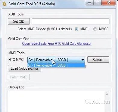 Прошивка htc mozart як прошити до windows phone 7, 8 - оновлення htc t8698 Моцарт (прошити) Прошивка htc mozart як прошити до windows phone 7, 8 - оновлення htc t8698 Моцарт