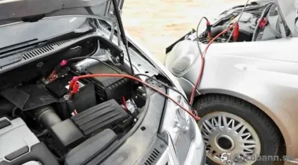 Простий старт як правильно прикурювати автомобіль від акумулятора донора (автомобіль) Простий старт як правильно прикурювати автомобіль від акумулятора донора