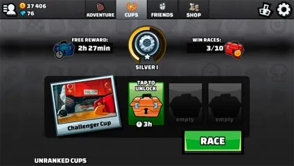Проходження hill climb racing 2 поради та підказки, apptime