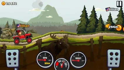Проходження hill climb racing 2 поради та підказки, apptime