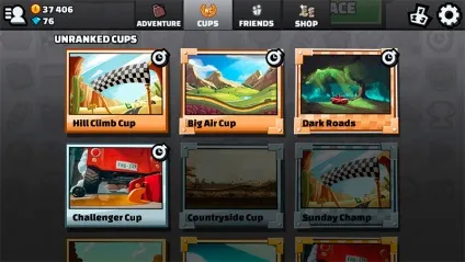 Проходження hill climb racing 2 поради та підказки, apptime