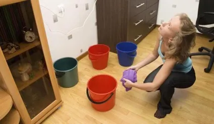 Процес зупинки течі води в трубі, що це таке особливості процесу, що використовуються матеріали, (процес) Процес зупинки течі води в трубі, що це таке особливості процесу, що використовуються матеріали,