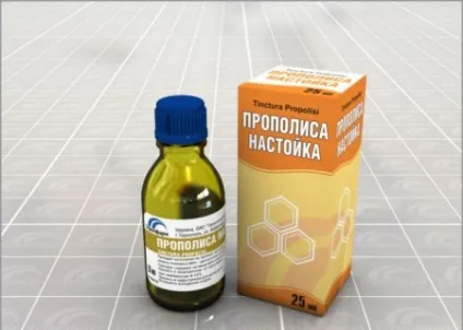 Прополіс від кашлю рецепти настоянок, лікування бронхіту, ангіни (ангіни) Прополіс від кашлю рецепти настоянок, лікування бронхіту, ангіни