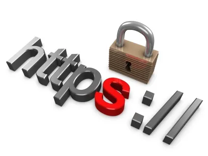 Протокол https - що таке