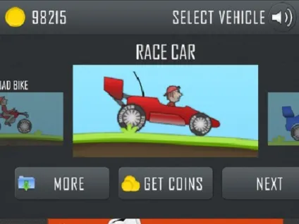 Проходження hill climb racing секрети і злом (hill) Проходження hill climb racing секрети і злом