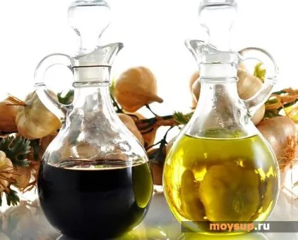 Простий салат з морепродуктів з овочами - рецепт з фото (морепродуктів) Простий салат з морепродуктів з овочами - рецепт з фото