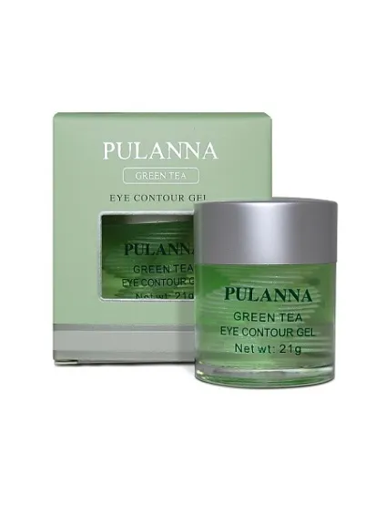 Pulanna, відгуки про косметику та парфумерії