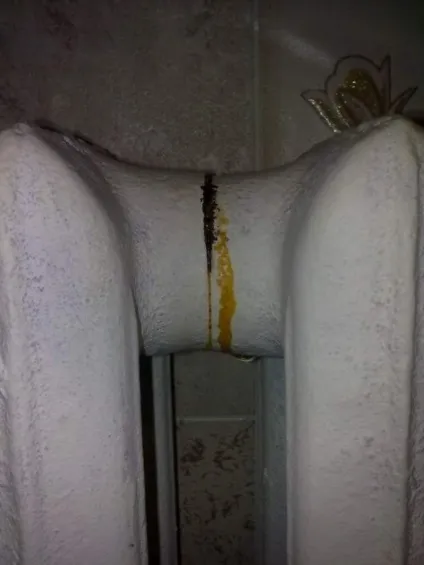 Процес зупинки течі води в трубі, що це таке особливості процесу, що використовуються матеріали, (зупинення течі води) Процес зупинки течі води в трубі, що це таке особливості процесу, що використовуються матеріали,