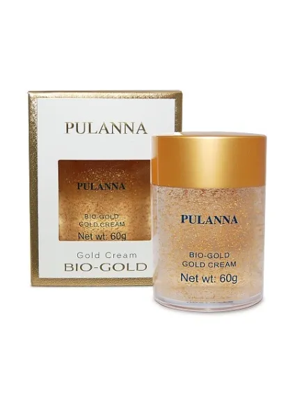 Pulanna, відгуки про косметику та парфумерії