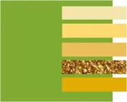 Салатовий колір і поєднання з ним, lookcolor (колір) Салатовий колір і поєднання з ним, lookcolor