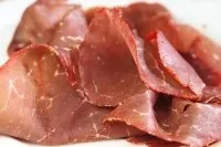 Рулет з курячої грудки з грибами, з сиром, з чорносливом (чорносливом) Рулет з курячої грудки з грибами, з сиром, з чорносливом