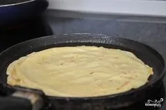 Салат - букет нареченої - покроковий рецепт з фото