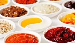 Салат з фунчози - рецепти з фото (салат з фунчози рецепти з фото) Салат з фунчози - рецепти з фото