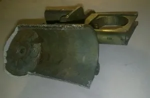 Саморобна батарейка (мідно-цинкова), всього найкращого - 73! (Батарейка) Саморобна батарейка (мідно-цинкова), всього найкращого - 73!
