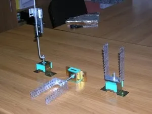 Саморізи для гіпсокартону як вибрати, розміри, види, ціни (гіпсокартону) Саморізи для гіпсокартону як вибрати, розміри, види, ціни