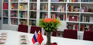українські центри