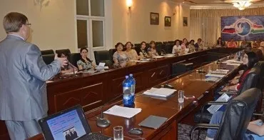 українські центри