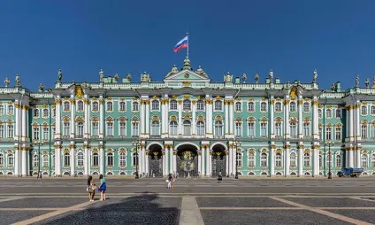 Найкрасивіші місця Харкова
