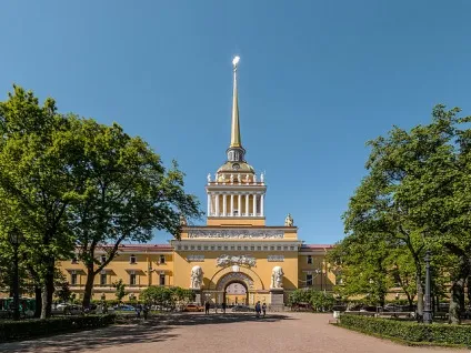 Найкрасивіші місця Харкова