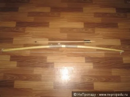Саморобний цибулю з верби (цибуля) Саморобний цибулю з верби
