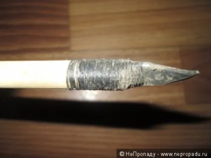 Саморобний цибулю з верби (саморобний) Саморобний цибулю з верби