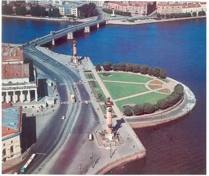 Найкрасивіші місця Харкова