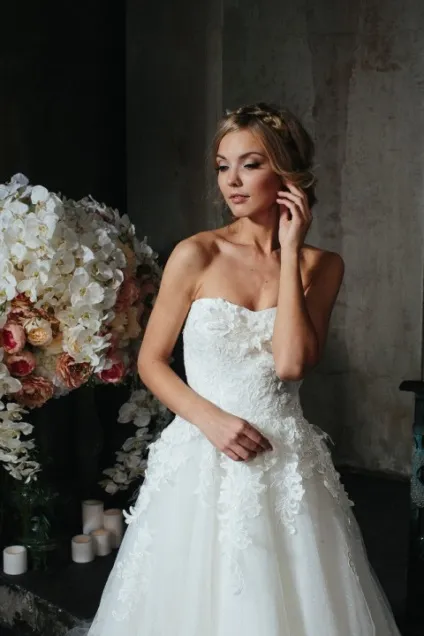 українські весільні сукні огляд кращих дизайнерів, весільні сукні · weddingparté (Ціновий діапазон Весільні) українські весільні сукні огляд кращих дизайнерів, весільні сукні · weddingparté